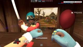 TF2 - Fail/Funny Clip Compilation #2