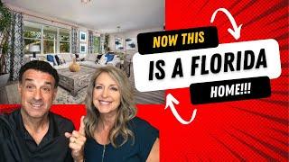 Florida home with future road to DISNEY??? | KB Sanctuary | New Construction|Clermont FL Model 2385