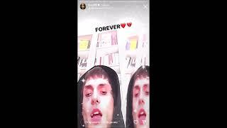 LOVV66 -  FOREVER (snippet 06.10.23)