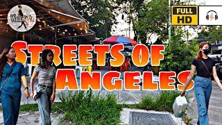 Looking for delicious foods in  Angeles, Pampanga 2024  #angelescitypampanga #walktourphilippines