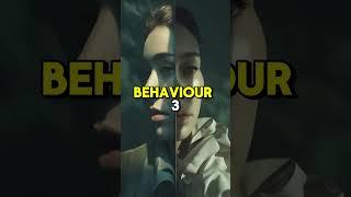 Psychologists reveal the silent signs of insane mental strength. #shorts #viralshorts #psychology