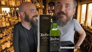 Tribe Week: Ardbeg 10, An Oa, Uigeadail, Perpetuum, Grooves,  17, 21, 23,  1815, Lord of the Isles.