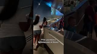 All jokes But it is the best feeling though  #jokes #disney #fypyoutube #epcot #youtubeshorts #yt