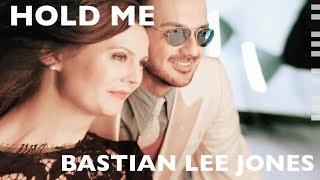 HOLD ME [Official Music Video] Bastian Lee Jones