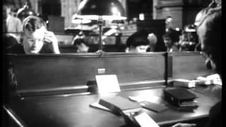 Library of Congress Newsreel (Circa 1949) Part II