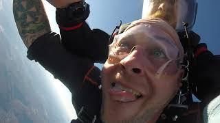 Chattanooga Skydiving Company Charle | Ultimate | Chattanooga, TN