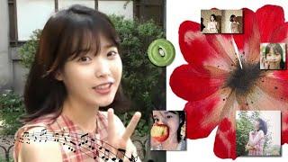 IU [Playlist]