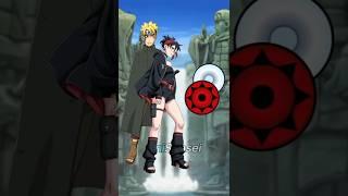 "Boruto Couples & Their Special Abilities  ️" | #boruto  #borutonextgeneration