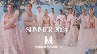 Manish Malhotra | Summer 2024