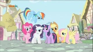 My Little Pony: Freundschaft ist Magie Intro [German]