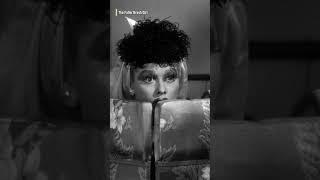 She’s in Trouble… Again! THE FULLER BRUSH GIRL | #hollywoodmovie #action #sonypictures