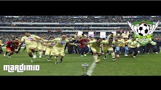 América Campeón | Apertura 2014 | Todos los Goles || HD ||