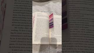 it’s always disappearing  #books #bookish #bookmark #shorts #relatable #booktok #booklover