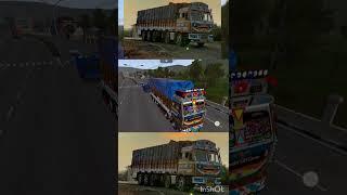 Mana truck vlogs ️ Mahesh bro ️ #shot #viral #trending #mana