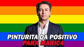 DANIEL QUINTERO CONFIRMS HE IS GAY l Alejandro Bermeo l Miguel Uribe Turbay l María Cabal l Vicky...