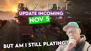 Quick Update: What’s Next for Pax Dei, Guild Wars 2 & Future Streams!