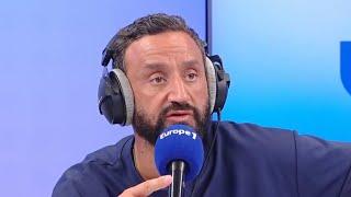 Cyril Hanouna : "Pourquoi Mbappé et Omar Sy ne tweetent pas pour ce gendarme ?!"