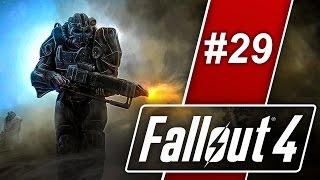 Fallout 4 - ФИНАЛ за Институт! [PC, Ultra Settings, 1080p] #29