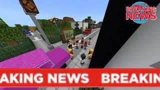 BREAKING NEWS|| MAN EXPLODED WHILE TAKING A DUMP|| Parody