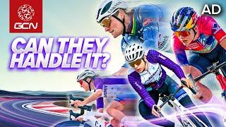 Have The Finalists Got The Skills To Cut It As A Pro? | Zwift Academy 2025 Ep. 2