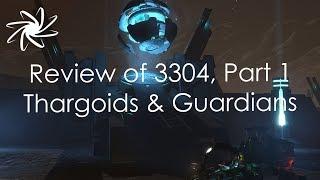 Galnet News Digest Review of the Year 3304, Part 1