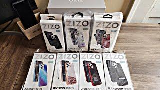 Zizo iphone 13 pro max haul