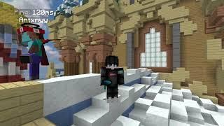 NUEVO SERVIDOR DE MINECRAFT SE BUSCA STAFF | PREMIOS A LAS FTOP