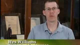 UNC Charlotte Graduate School - Transition