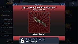 HOW TO PLAY CASE CLICKER FOR BEGINNERS (UPDATED)