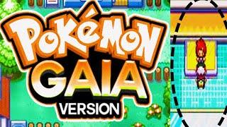 Nina Gym Leader Fight  || Pokemon Gaia v3.2 Beta || Aacharya Gamer ||