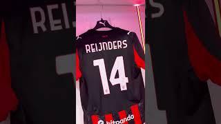 A quick look inside the dressing room  | #Shorts