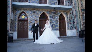 Renat & Aynur Oglan evi