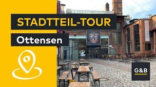 Ottensen - der Trend-Stadtteil | Stadtteil-Tour