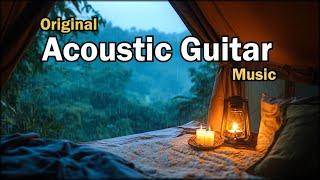 Acoustic Guitar Songs (022) - Chill Instrumental Acoustic Folk Rock - Feel Good Background Music