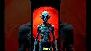 обитатели планет #нейросеть #music #funny #spacemusic #top #model