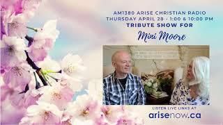 Mini MooreTribute on AM1380 - Thursday April 28, 2022