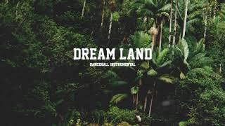 Dancehall Riddim Instrumental 2020 ~ "Dream Land." | (Prod. Dan Sky)