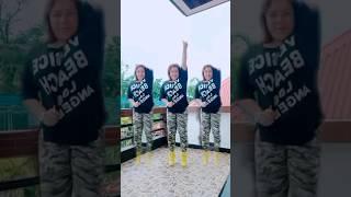 La Danse D" Helene - Dee Jay #dance #shortsvideo #shortsvideo #tiktok #ladanzedhelen #deejay