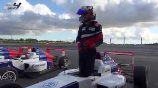 SMP F4 Inside With Nikita Sitnikov