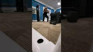 #asmrvlog #workoutvlog #plussizeworkout #midsizebody #morningroutine