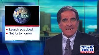 CBS47 Action News Jax at Noon - Local Jacksonville News on 1/27/2020