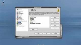 Free AntiVirus Round Trip
