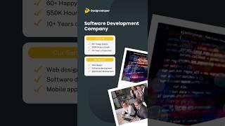 Designveloper - Software development company