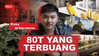 Industri Parfum: Potensi Besar Yang Disia-siakan | Rizky Ardiprakoso