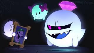 King Boo's Komedy