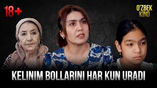 KELINIM BOLLARINI HARKUNI URADI (O`ZBEK KINO | ЎЗБЕК КИНО)
