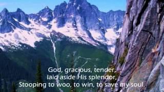 Down From His Glory