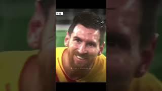 Goat thing #shorts #edit #ronaldo #messi #viral