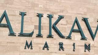 Yalikavak Marina Luxury Hotel