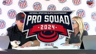 LIVE COVERAGE! 2024 NSCA Championship Final Round